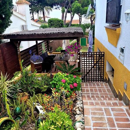 Casa El Faro La Cala De Mijas Exterior foto