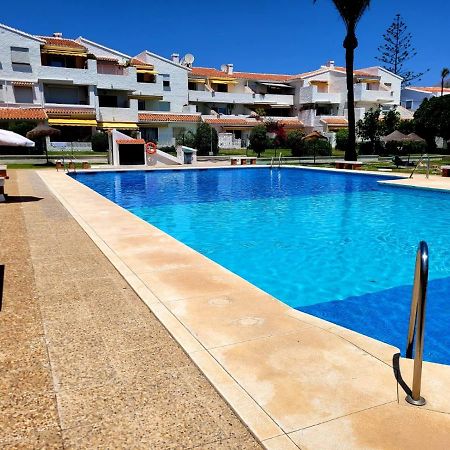 Casa El Faro La Cala De Mijas Exterior foto