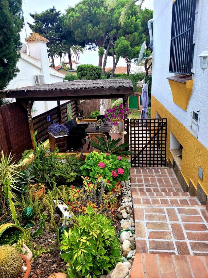 Casa El Faro La Cala De Mijas Exterior foto