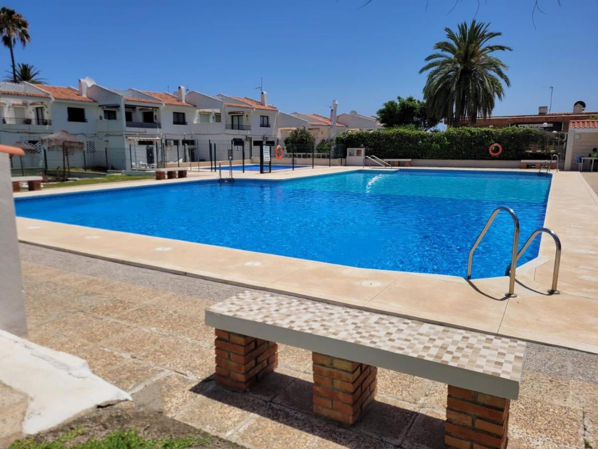 Casa El Faro La Cala De Mijas Exterior foto