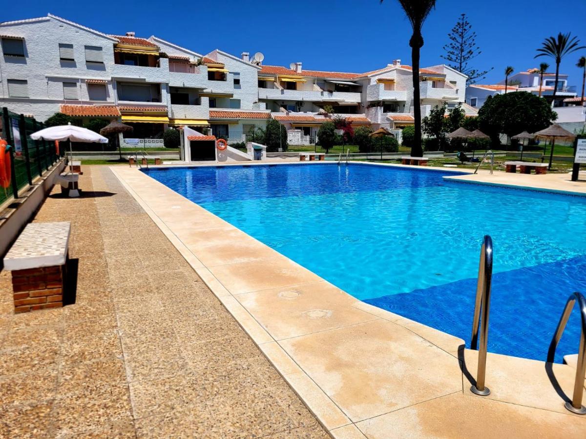 Casa El Faro La Cala De Mijas Exterior foto