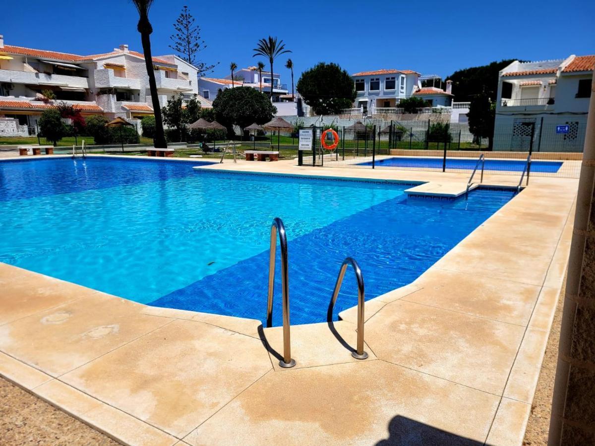 Casa El Faro La Cala De Mijas Exterior foto